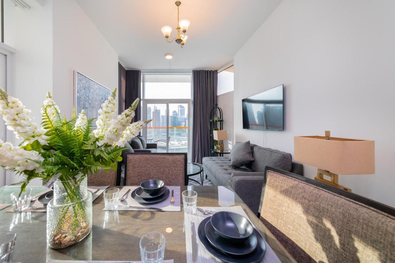Apartment Mint - Millennium Binghatti Business Bay *