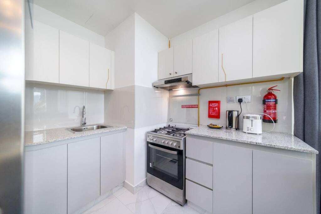 Mint - Millennium Binghatti Business Bay *