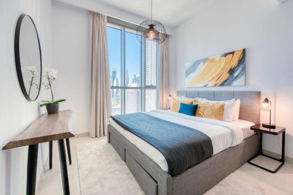 Downtown Views, Downtown - Mint Apartamento *