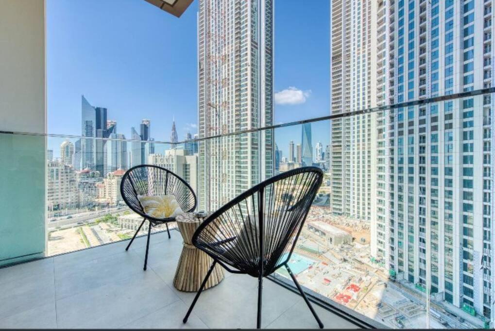 Apartamento Downtown Views, Downtown - Mint