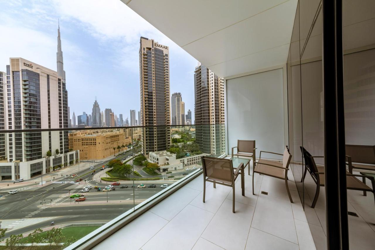 Maison Privee - Luxury, Spacious, Modern Near Burj Khalifa And Canal Lejlighed *