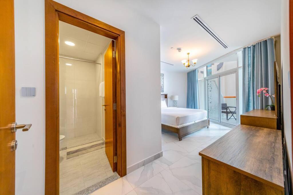Apartment Mint - Millennium Binghatti Business Bay