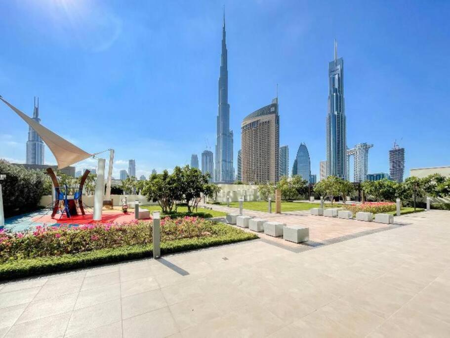 Apartamento Downtown Views, Downtown - Mint