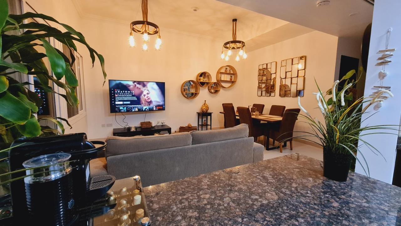 Casa-viva Ferienhaus Dubai