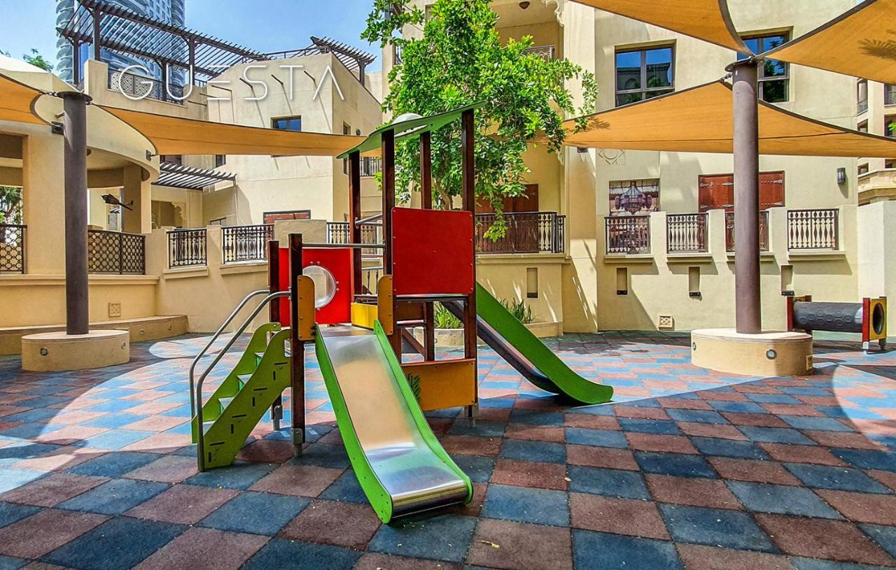 Yansoon By Emaar, Downtown Dubái