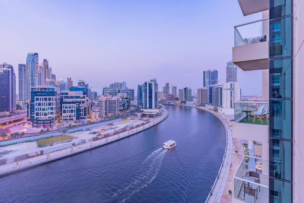 New! Lux Spectacular Burj Khalifa View Dubai