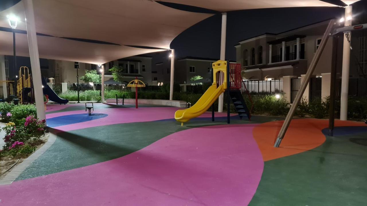 Casa-viva Ferienhaus Dubai
