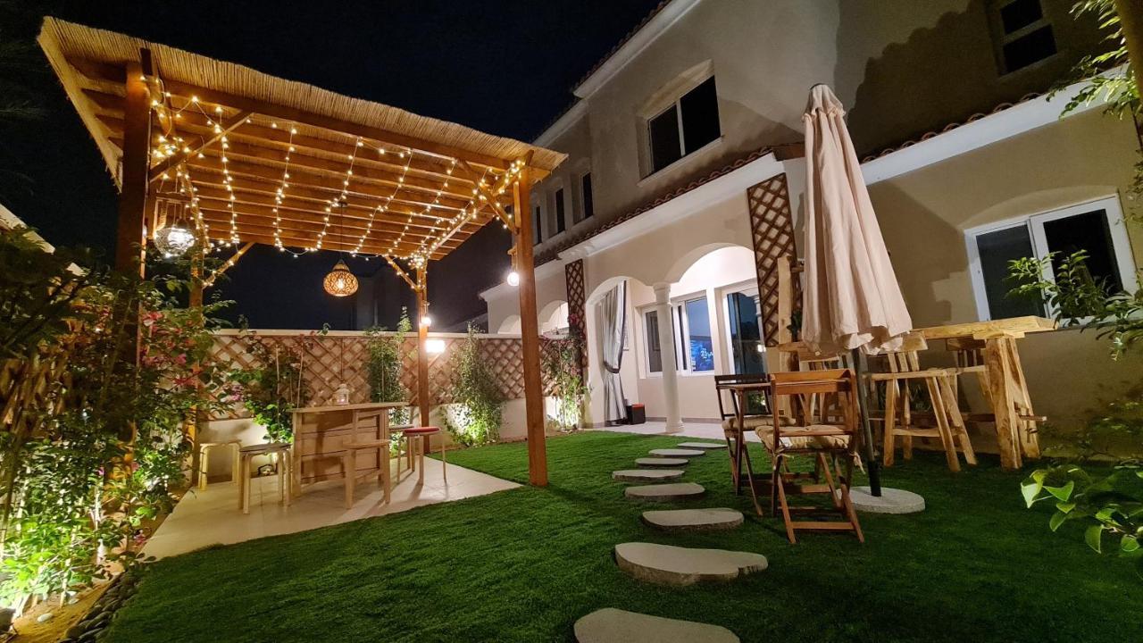 Ferienhaus Casa-viva *