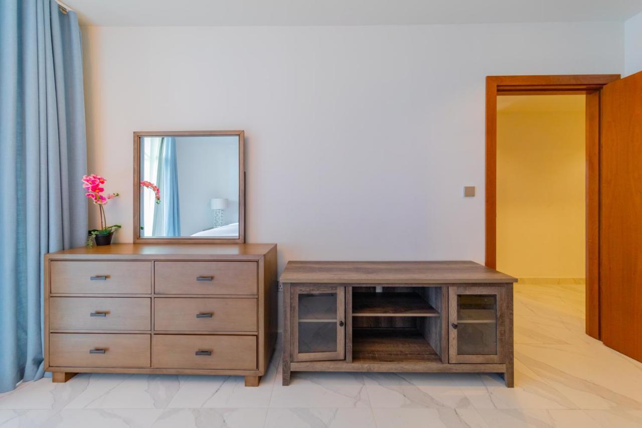 Mint - Millennium Binghatti Business Bay Apartment *