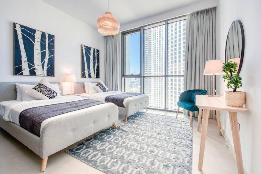 Apartamento Downtown Views, Downtown - Mint Dubái