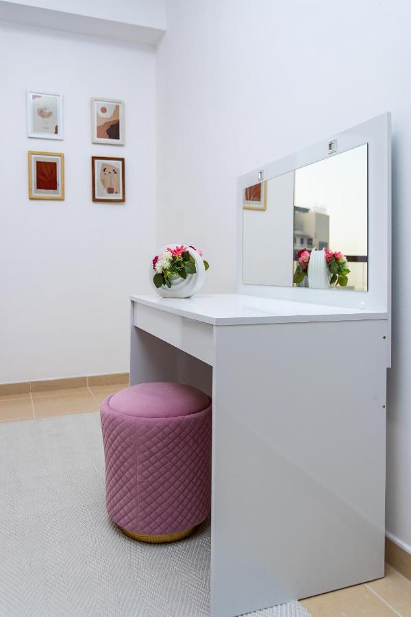 Spacious 2 Bedroom With Amazing Marina View Rimal Jbr Apartamento