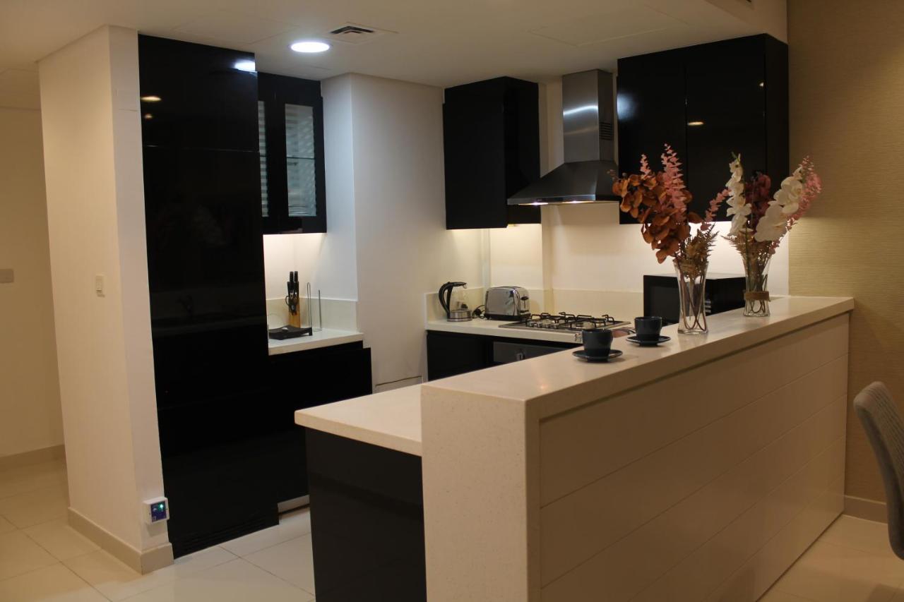 Apartamento Spacious One Bedroom Close To Burj Khalifa, Mall In Business Bay