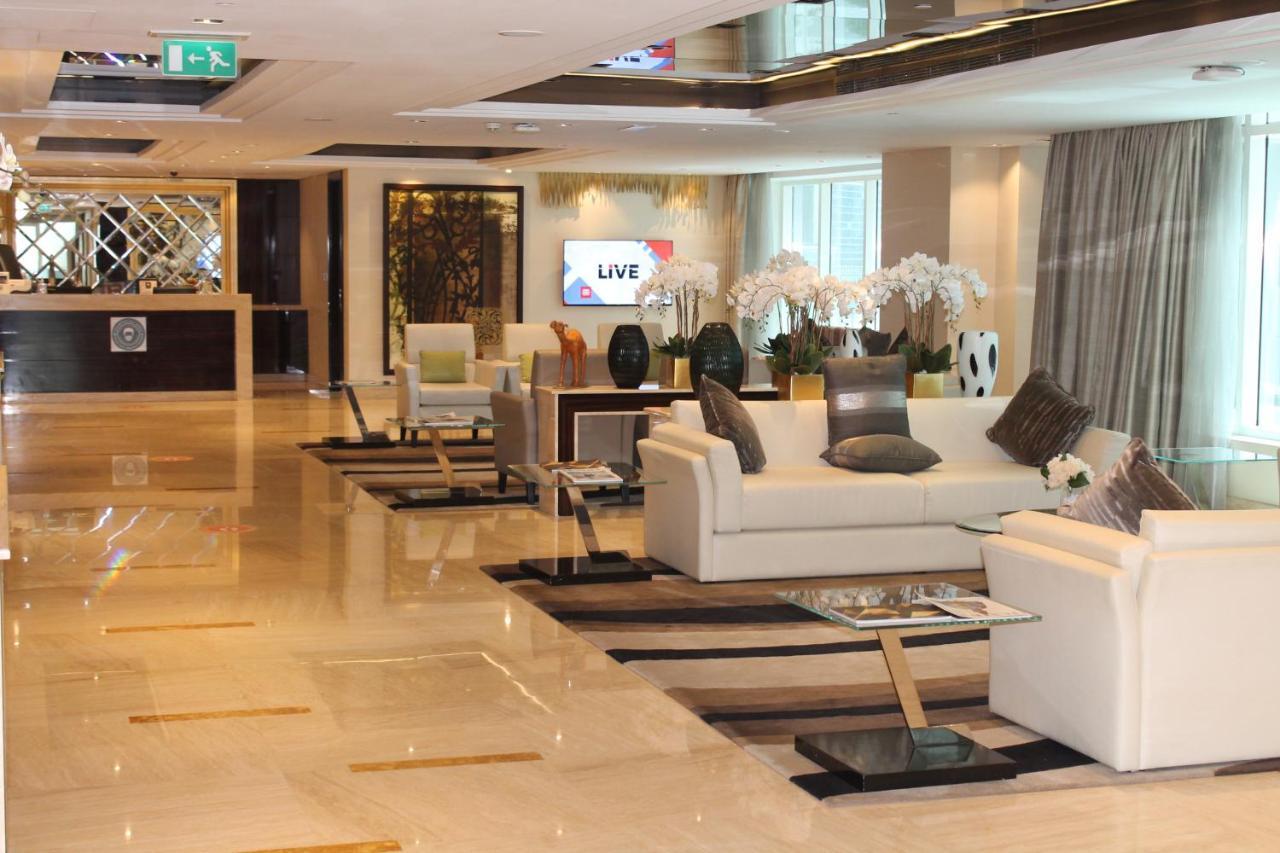 Apartamento Spacious One Bedroom Close To Burj Khalifa, Mall In Business Bay Dubai