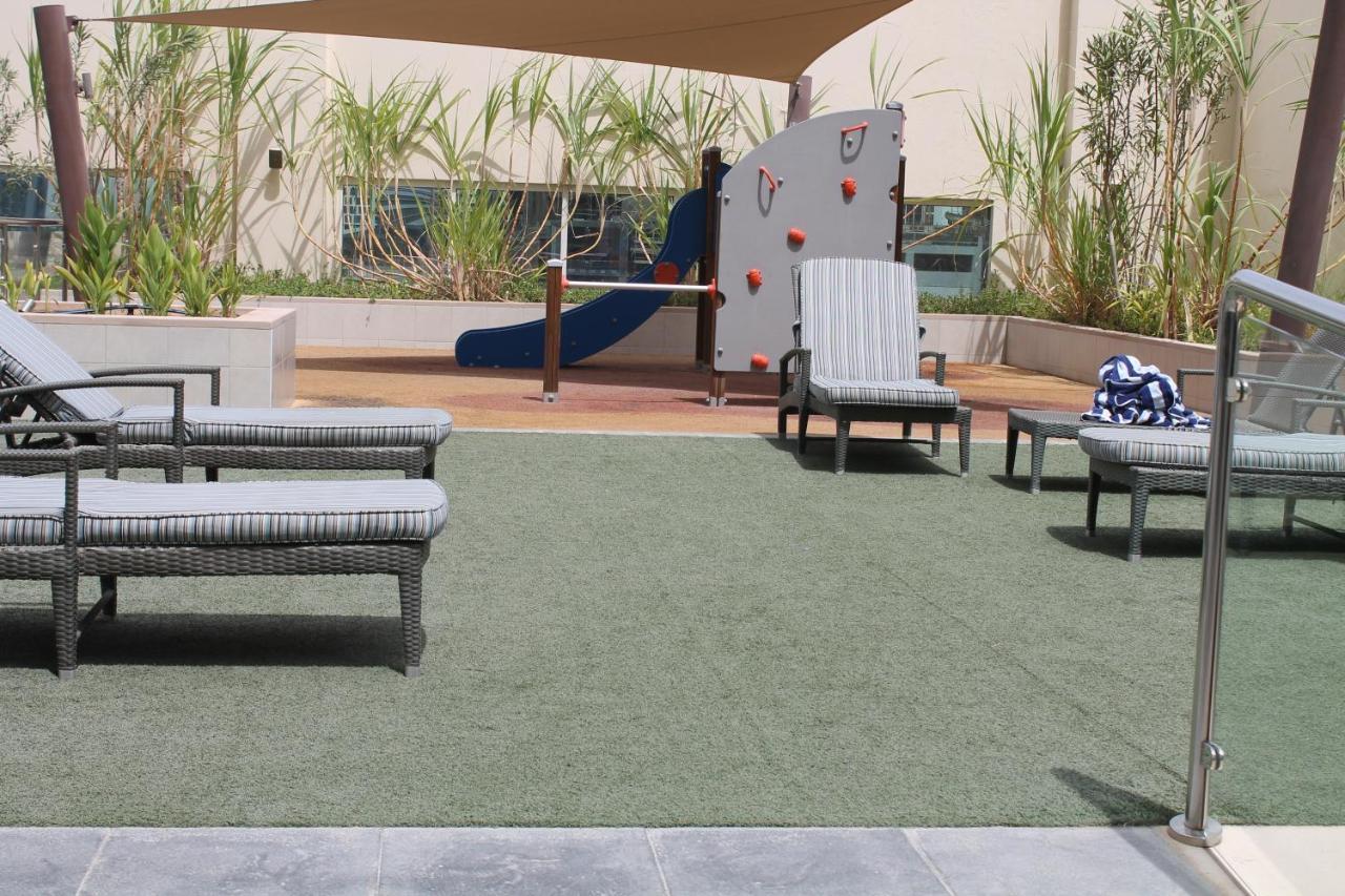 Apartamento Spacious One Bedroom Close To Burj Khalifa, Mall In Business Bay *