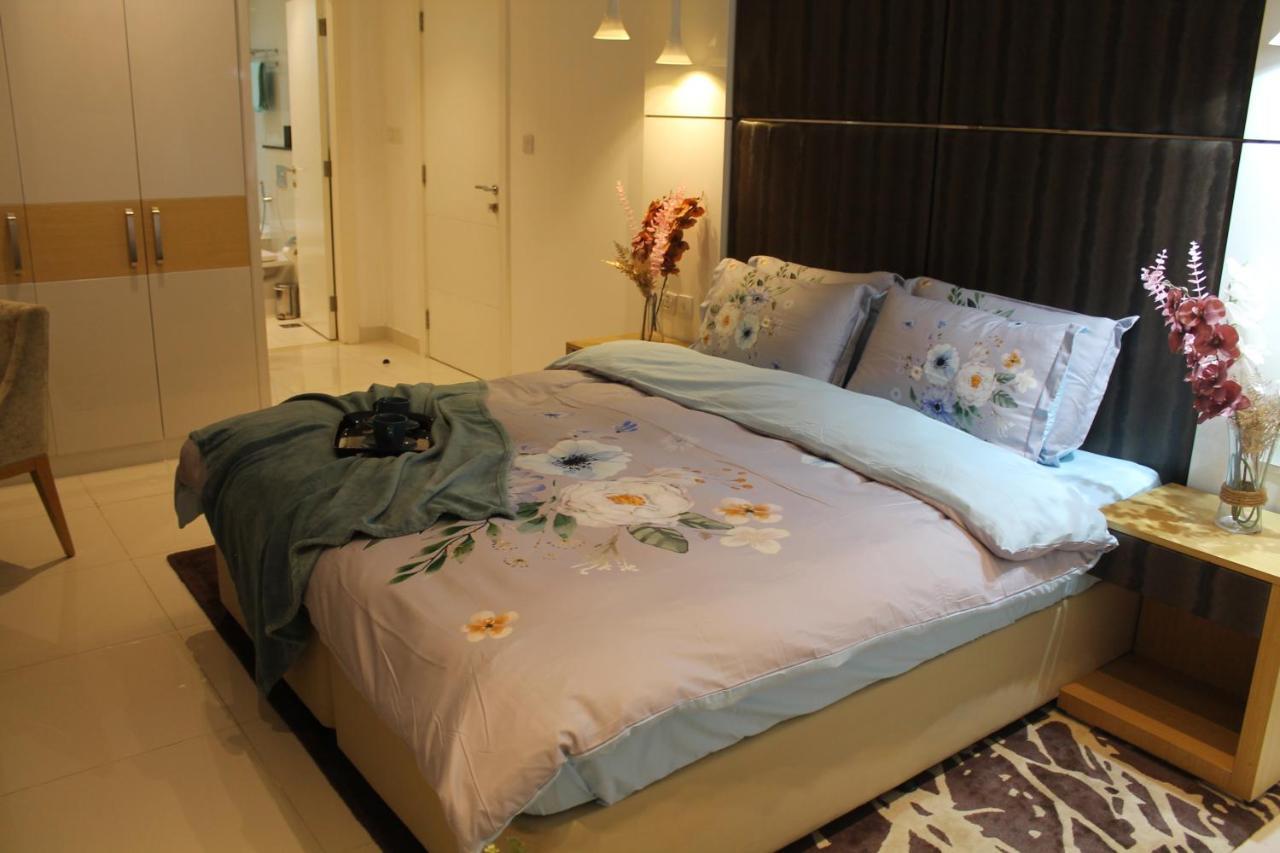 Apartamento Spacious One Bedroom Close To Burj Khalifa, Mall In Business Bay