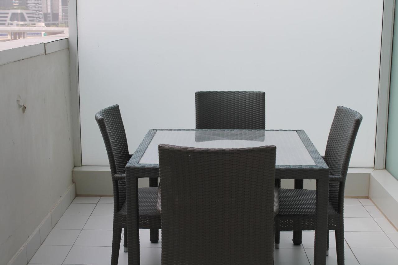 Apartamento Spacious One Bedroom Close To Burj Khalifa, Mall In Business Bay Dubai