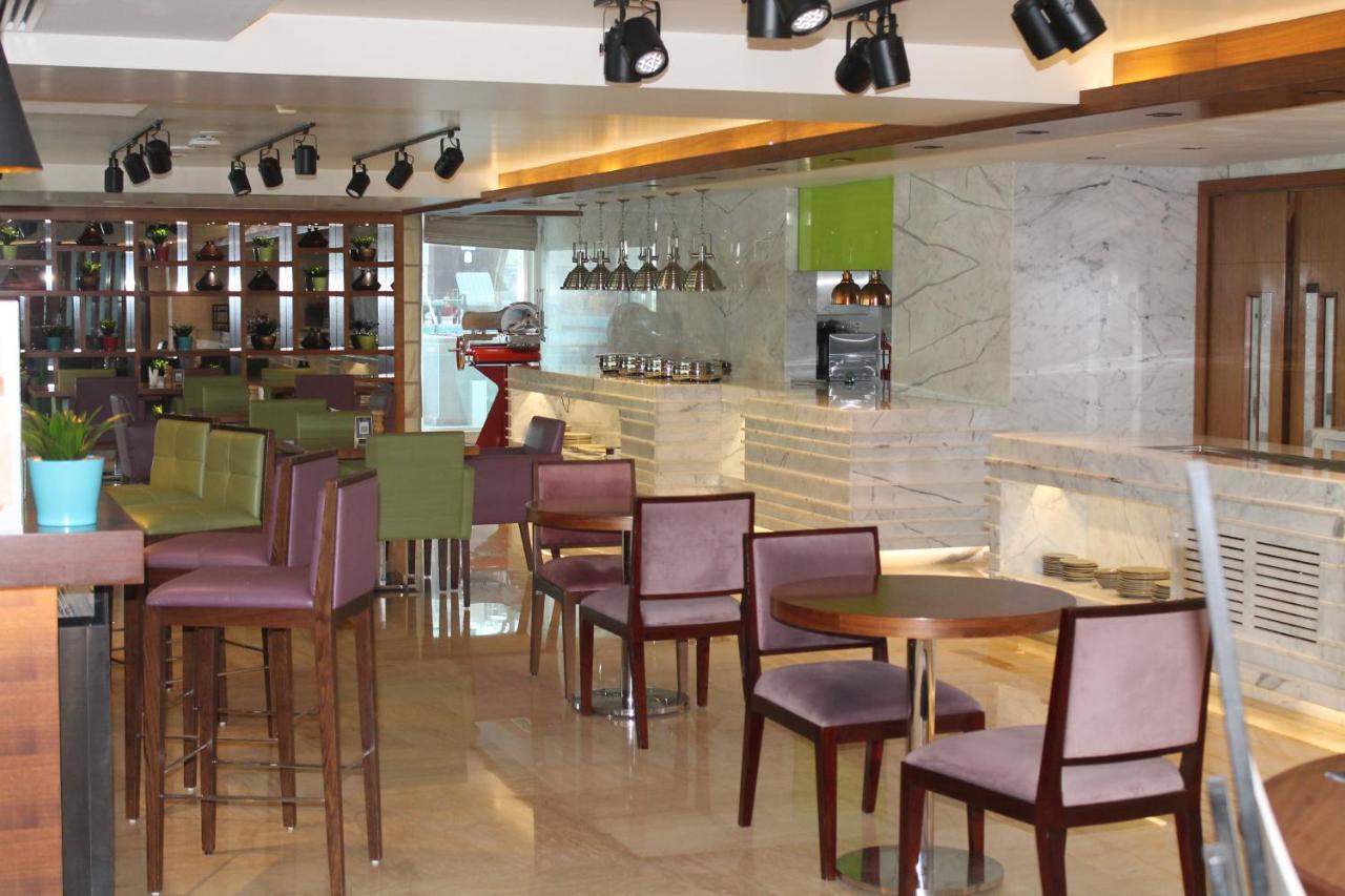 Spacious One Bedroom Close To Burj Khalifa, Mall In Business Bay Apartamento Dubai