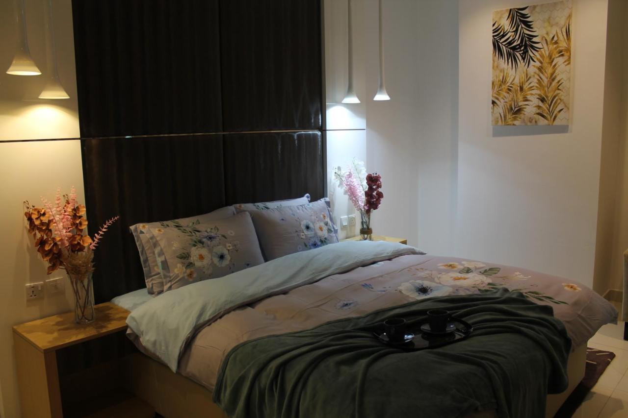 Spacious One Bedroom Close To Burj Khalifa, Mall In Business Bay Apartamento Dubai