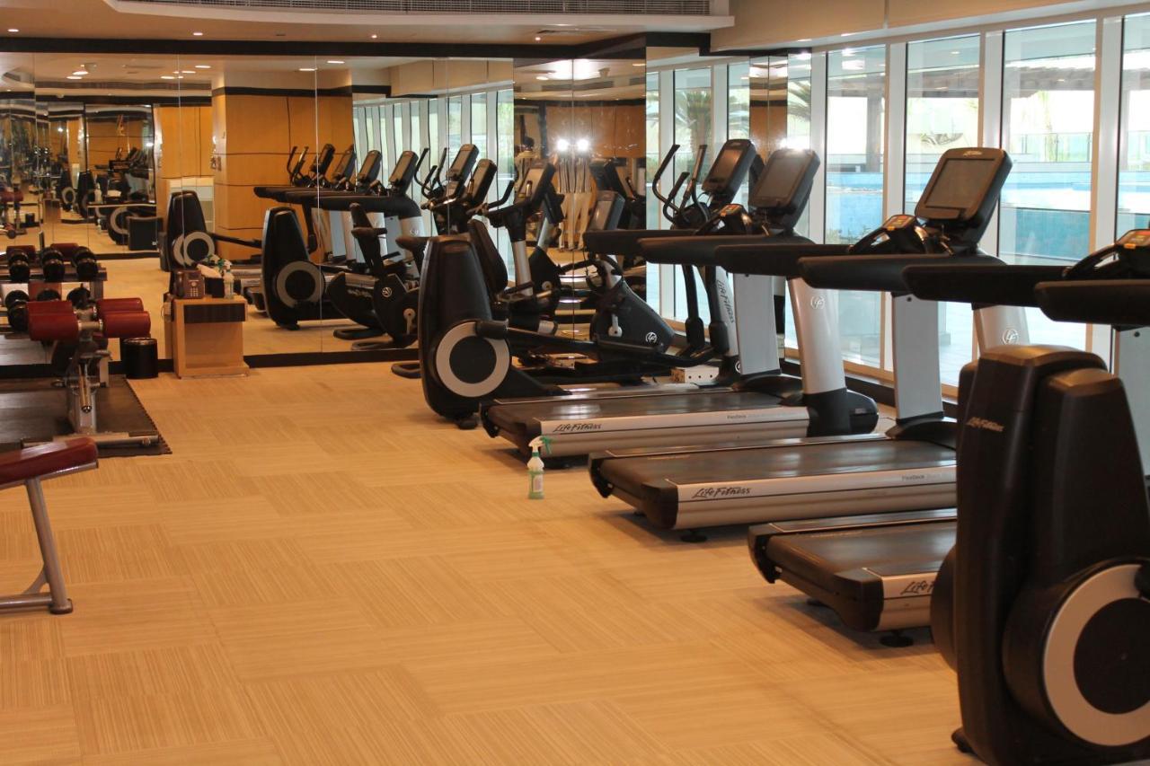 Apartamento Spacious One Bedroom Close To Burj Khalifa, Mall In Business Bay