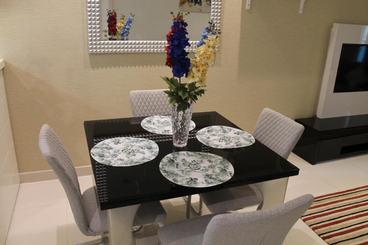 Spacious One Bedroom Close To Burj Khalifa, Mall In Business Bay Apartamento Dubai