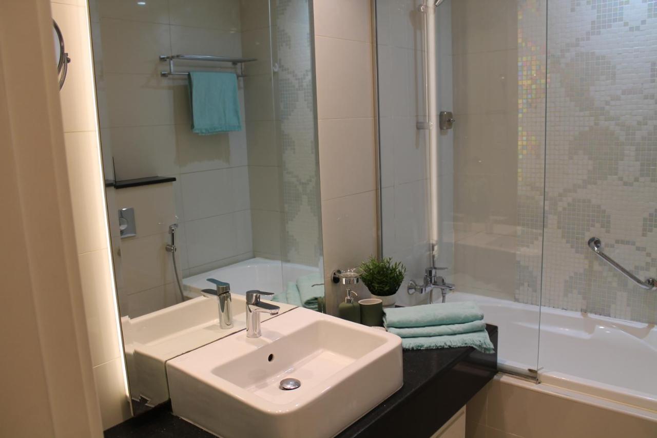 Apartamento Spacious One Bedroom Close To Burj Khalifa, Mall In Business Bay *