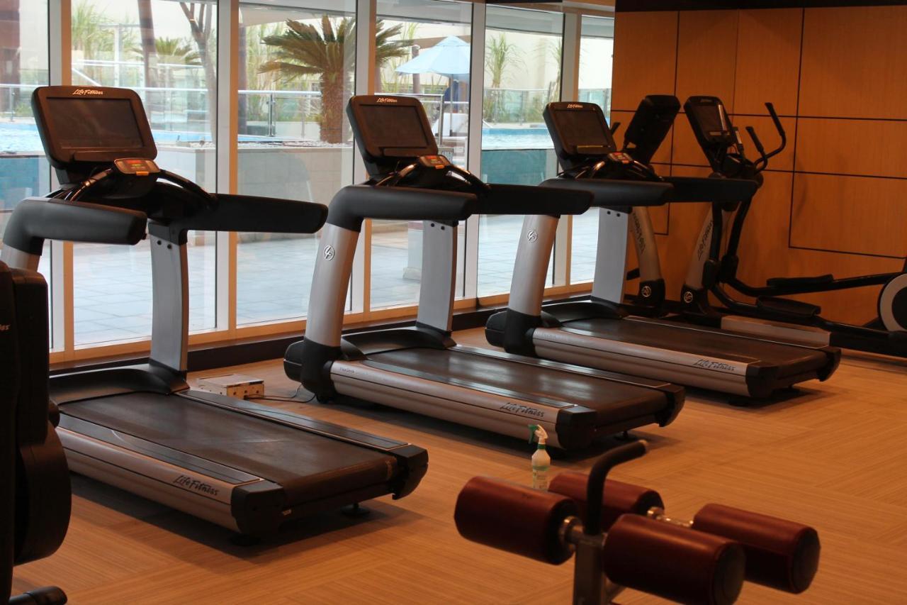 Apartamento Spacious One Bedroom Close To Burj Khalifa, Mall In Business Bay