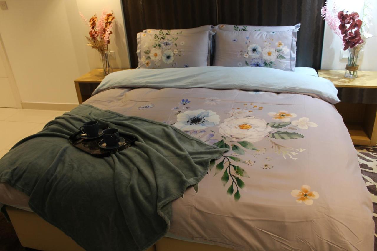 Apartamento Spacious One Bedroom Close To Burj Khalifa, Mall In Business Bay *