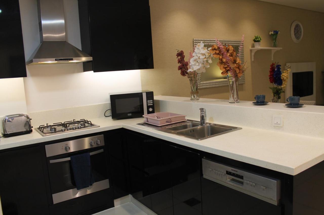 Spacious One Bedroom Close To Burj Khalifa, Mall In Business Bay Apartamento Dubai