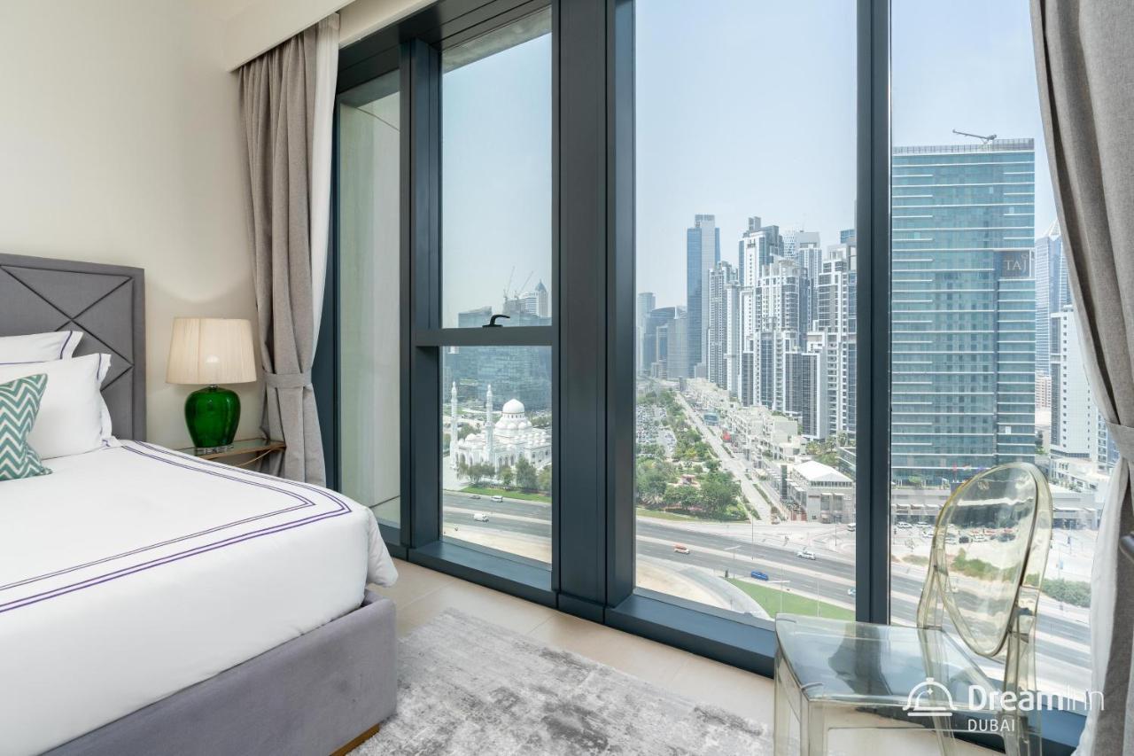 Apartamento Dream Apartments- Boulevard Heights *