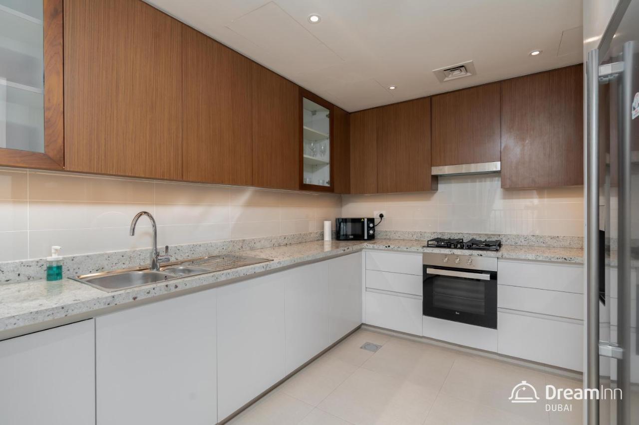 Dream Apartments- Boulevard Heights Apartamento Dubái