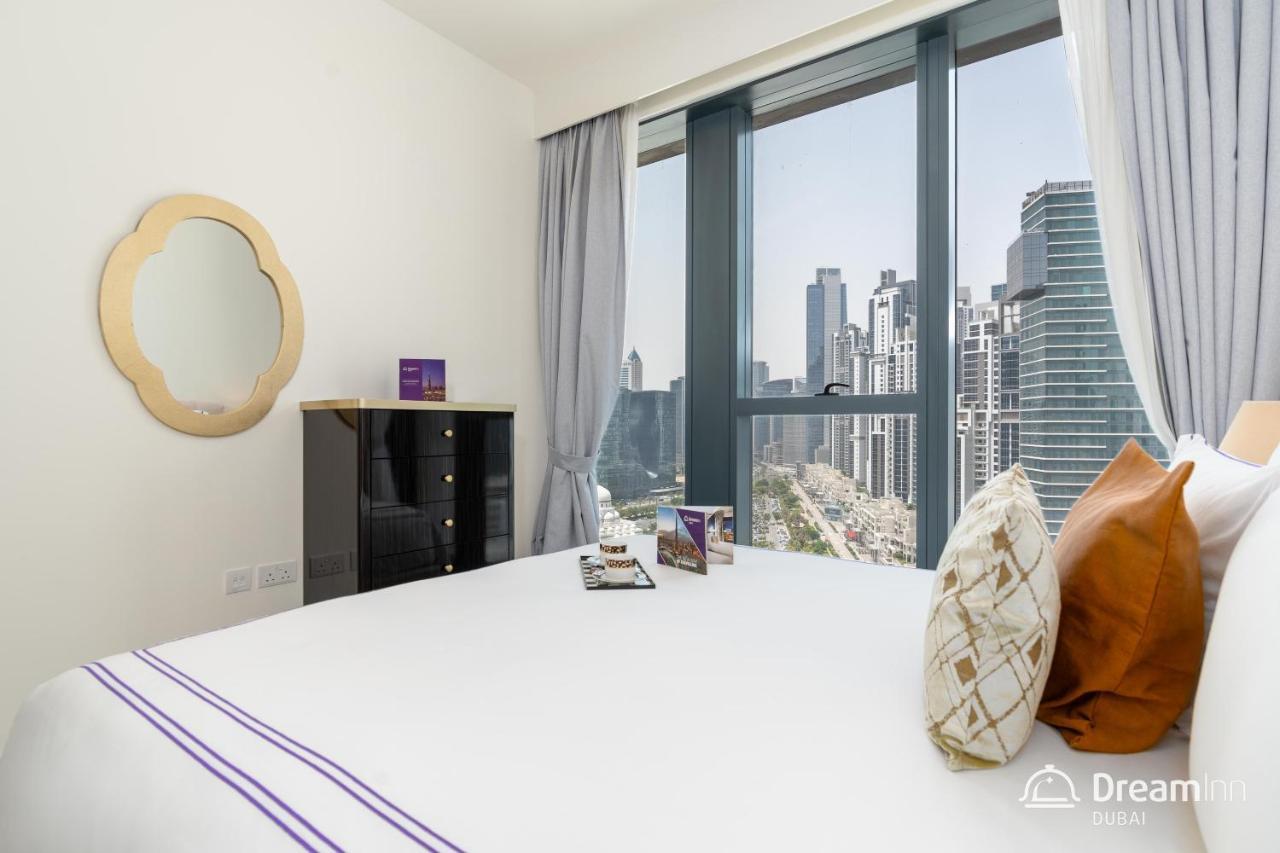 Dream Apartments- Boulevard Heights Apartamento *