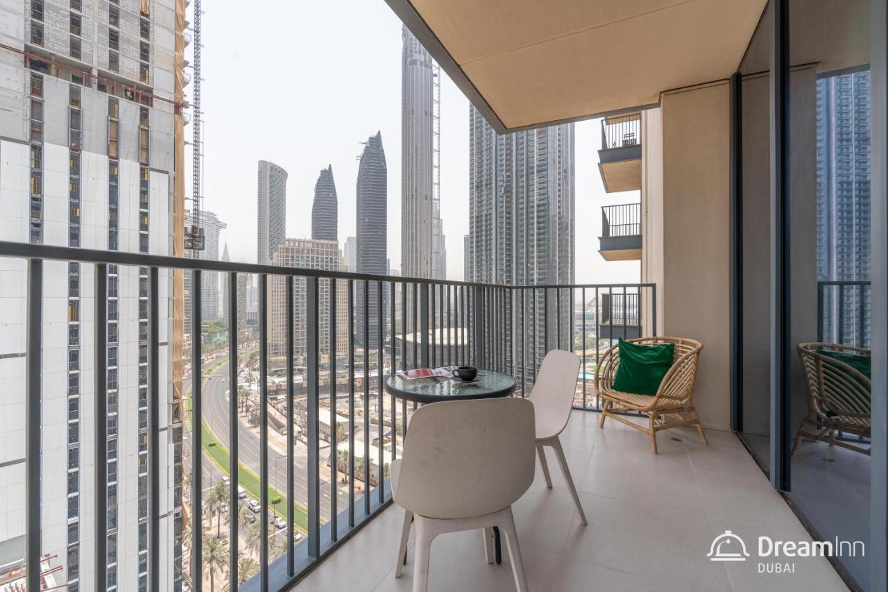 Apartamento Dream Apartments- Boulevard Heights *