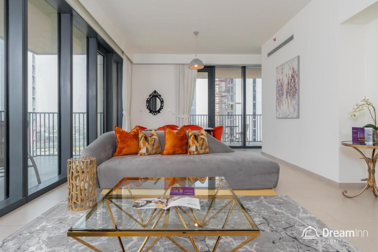 Dream Apartments- Boulevard Heights * Dubái