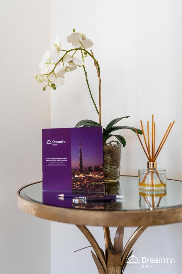 Dream Apartments- Boulevard Heights Apartamento Dubái