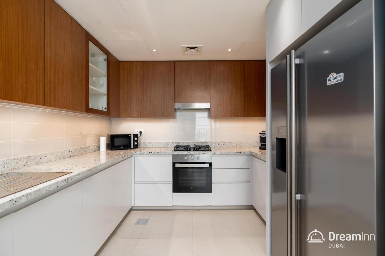 Apartamento Dream Apartments- Boulevard Heights Dubái