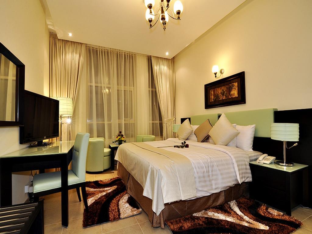 Aparthotel Pride