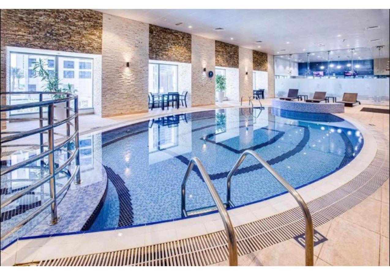 Marina Appartement