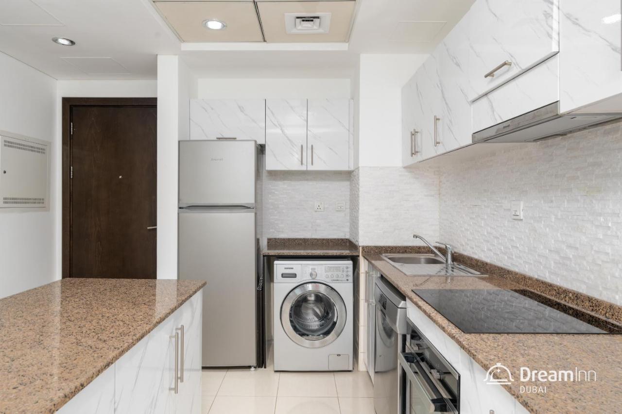 Apartamento Dream - Bay Dubai