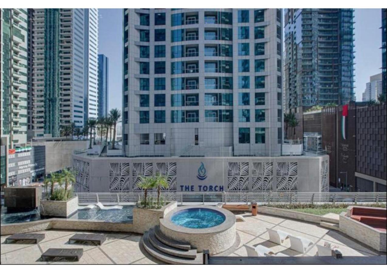 Marina Appartement *