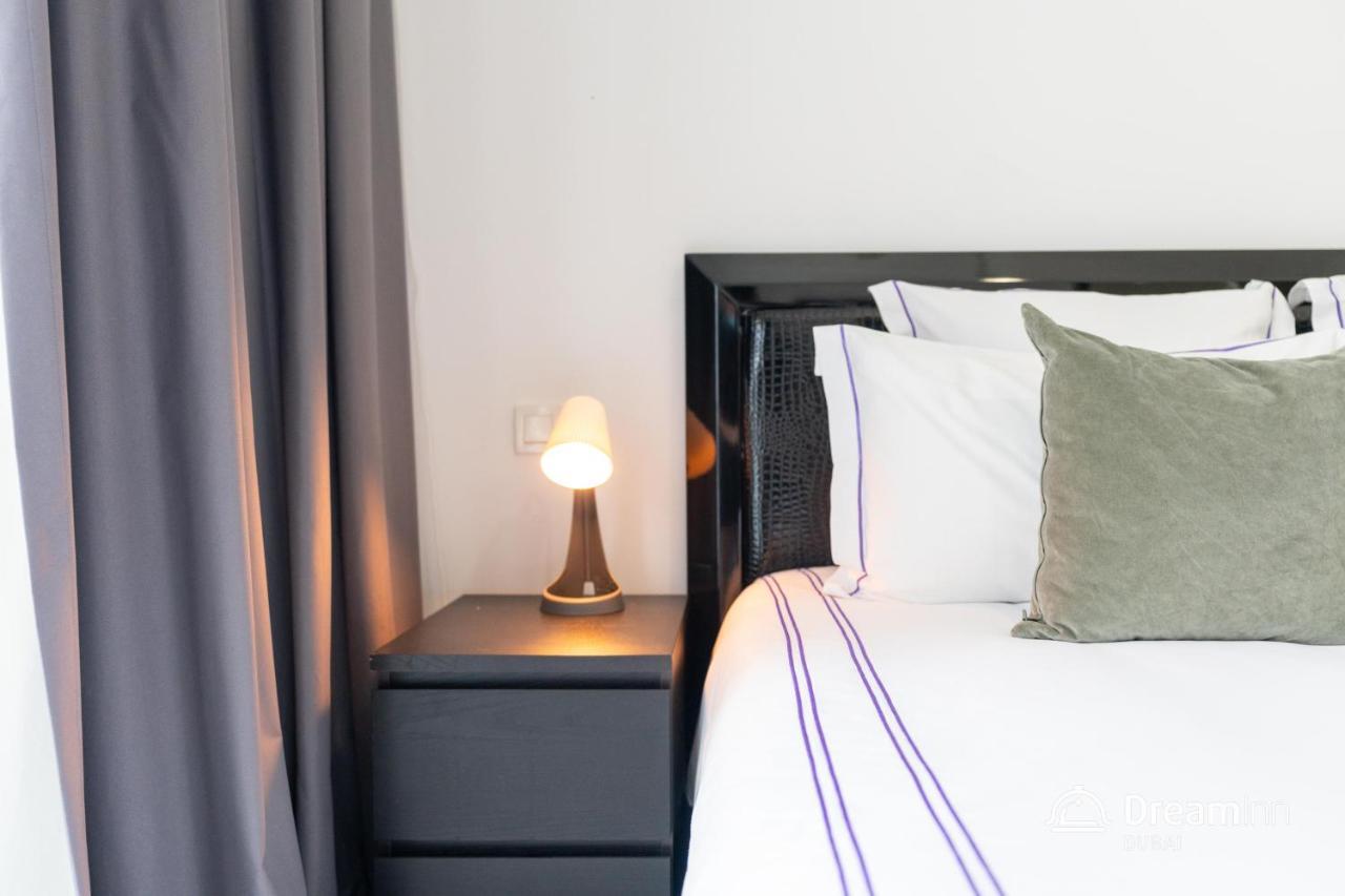 Dream - Bay Apartamento Dubai