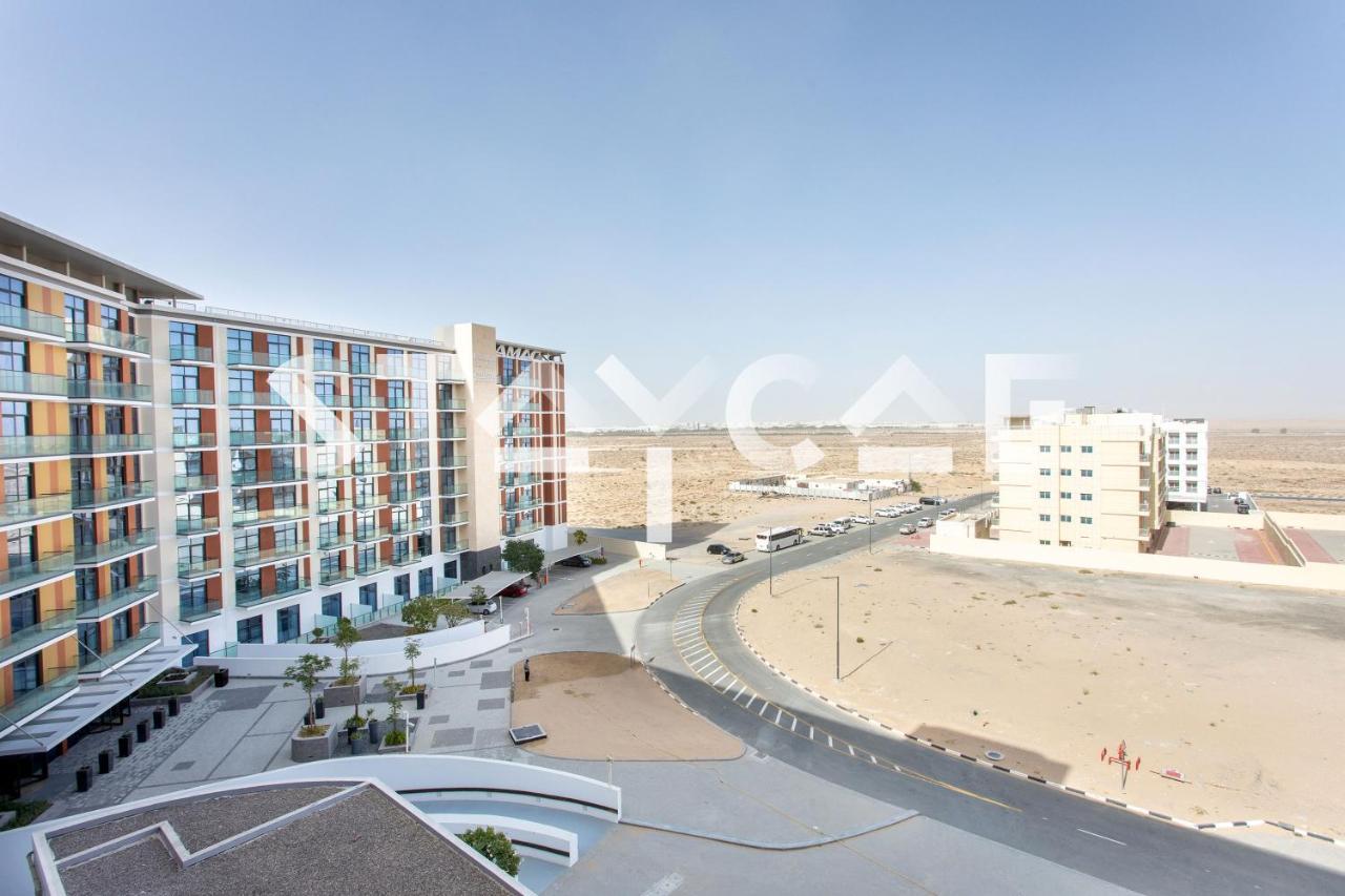 Staycae Homes - Celestia Apartamento *