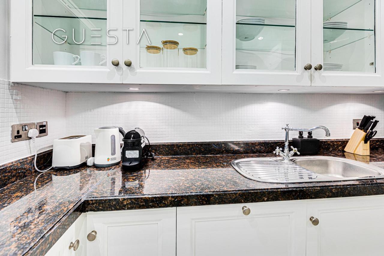 Apartamento Yansoon By Emaar, Downtown