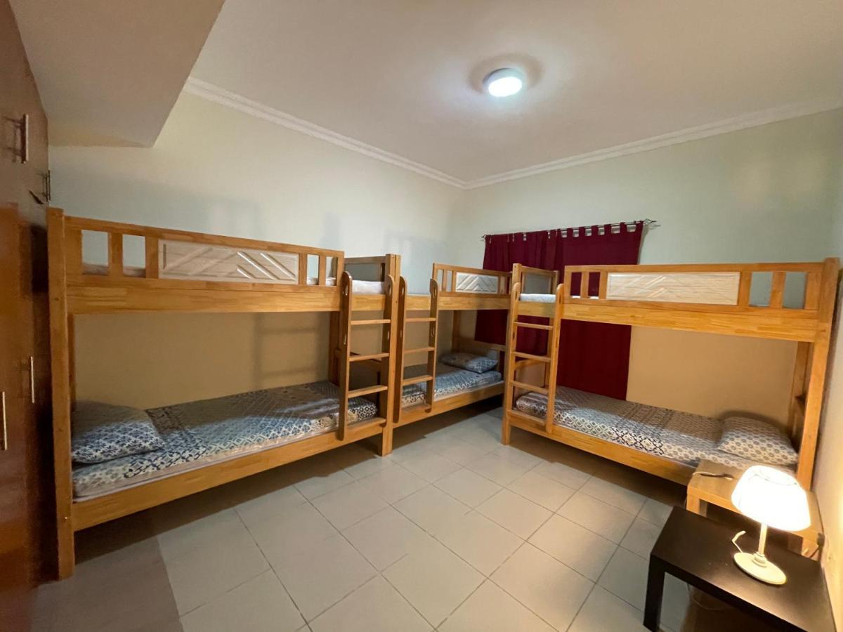 Dubai Backpackers 2 Apartamento