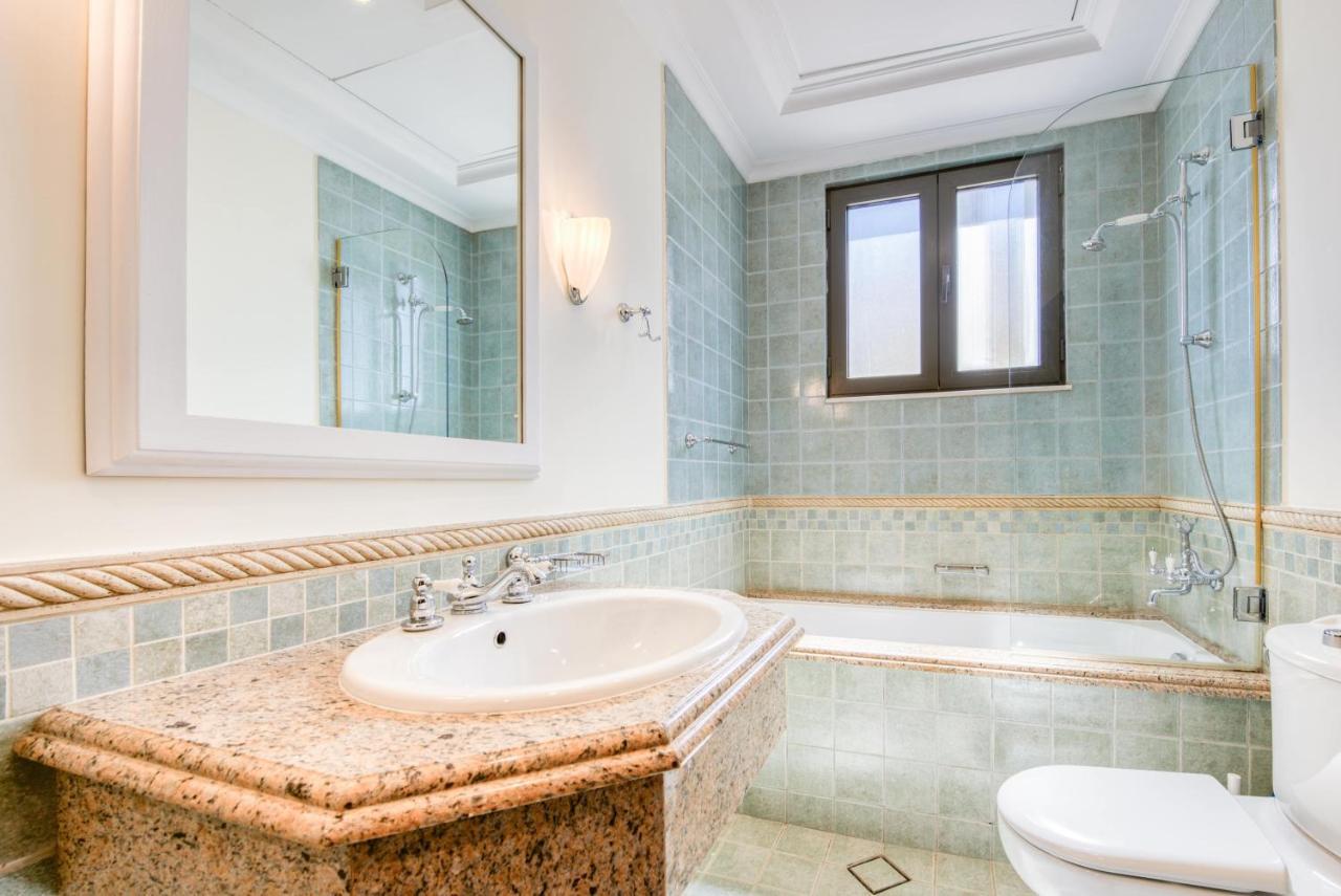 Pousada Maison Privee - Glamourous Beachfront On The Palm With Pool