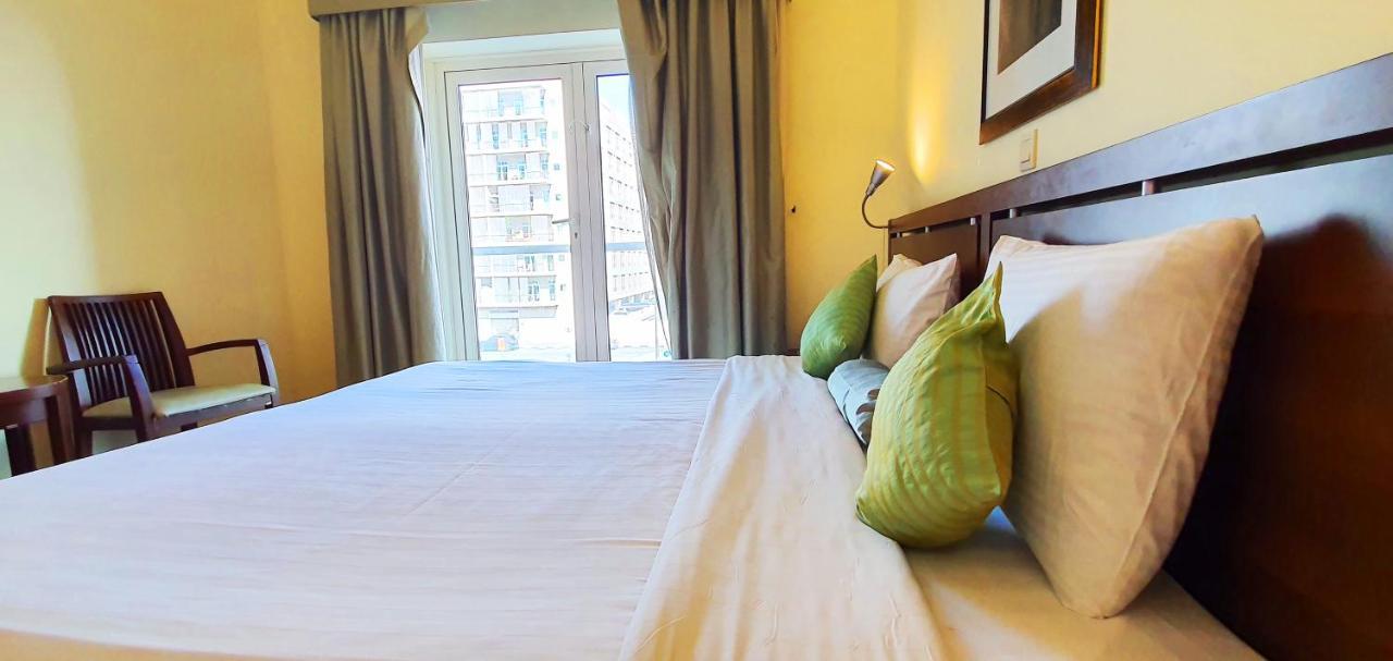 Apartahotel Tulip 3*