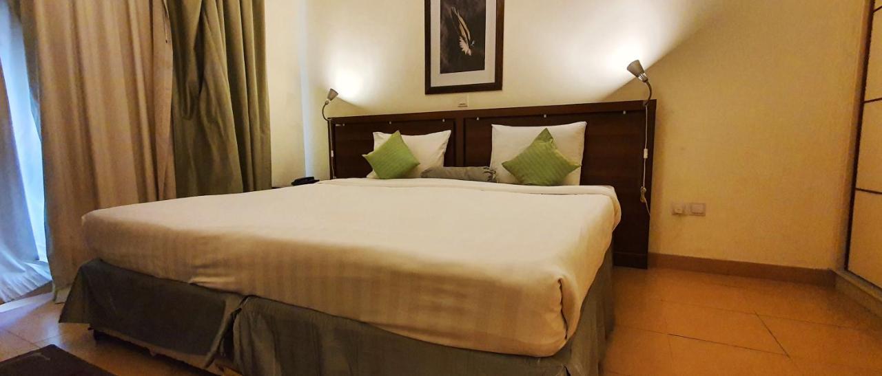 Apartahotel Tulip