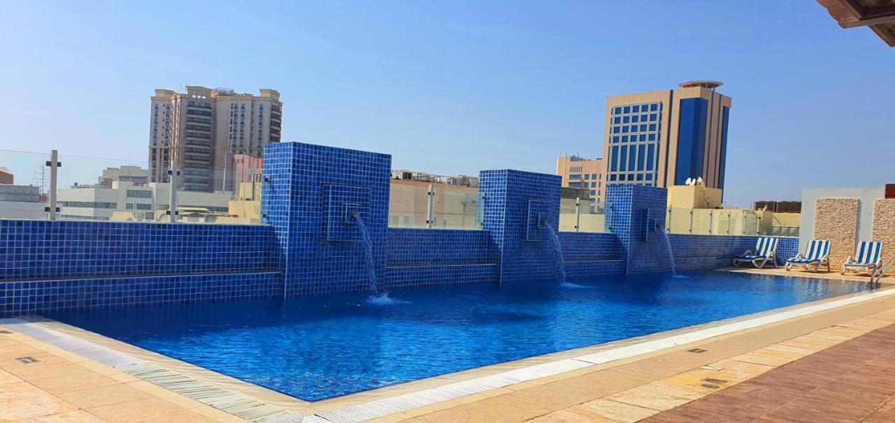 Tulip Apartahotel 3*