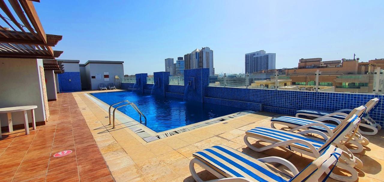 Apartahotel Tulip Dubái