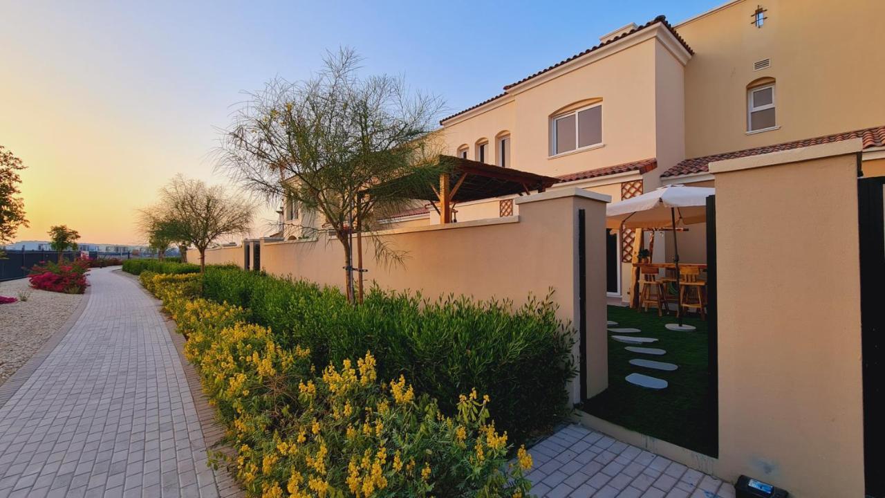 Ferienhaus Casa-viva Dubai