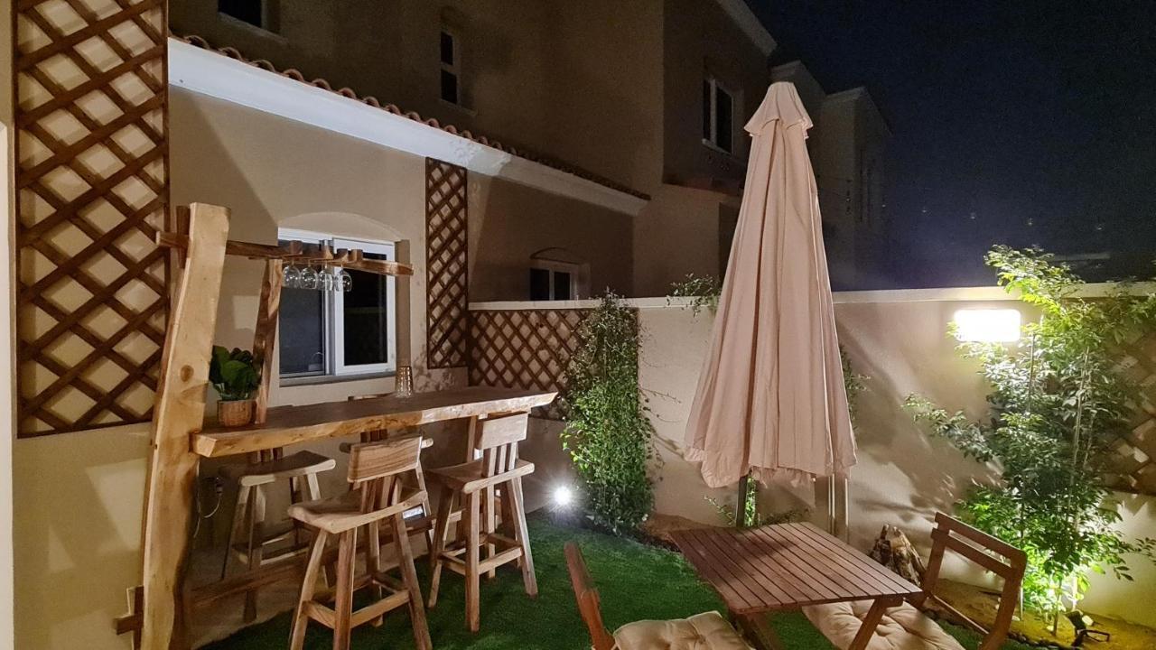 Casa-viva Ferienhaus Dubai